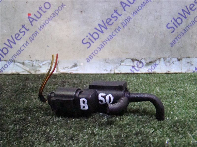 Электроклапан FAW BESTURN B50 B50 BWH 2012 (б/у)