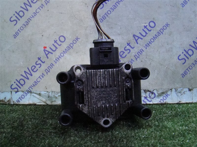 Катушка зажигания FAW BESTURN B50 B50 BWH 2012 (б/у)