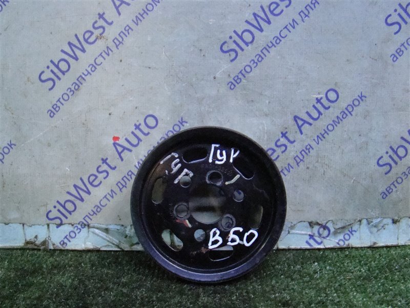 Шкив гидроусилителя FAW BESTURN B50 B50 BWH 2012 (б/у)