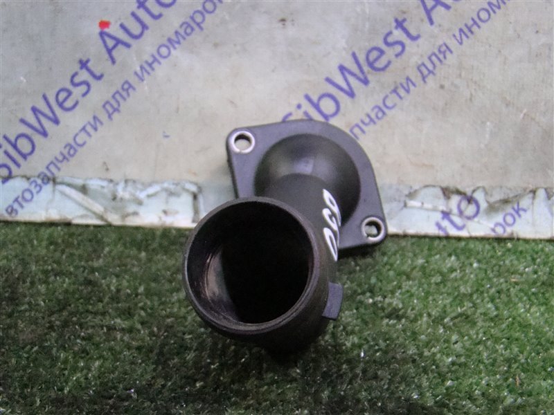 Корпус термостата FAW BESTURN B50 B50 BWH 2012 (б/у)