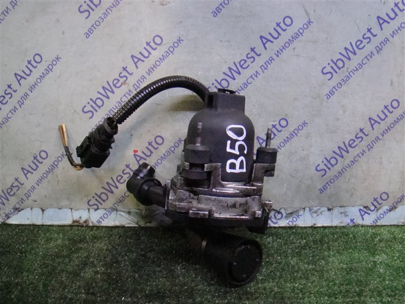 Электроклапан FAW BESTURN B50 B50 BWH 2012 (б/у)