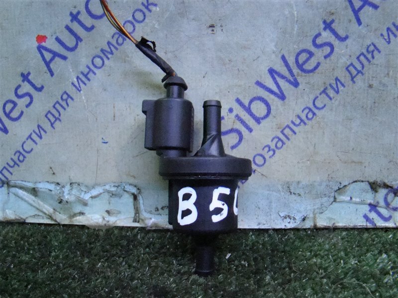 Электроклапан FAW BESTURN B50 B50 BWH 2012 (б/у)