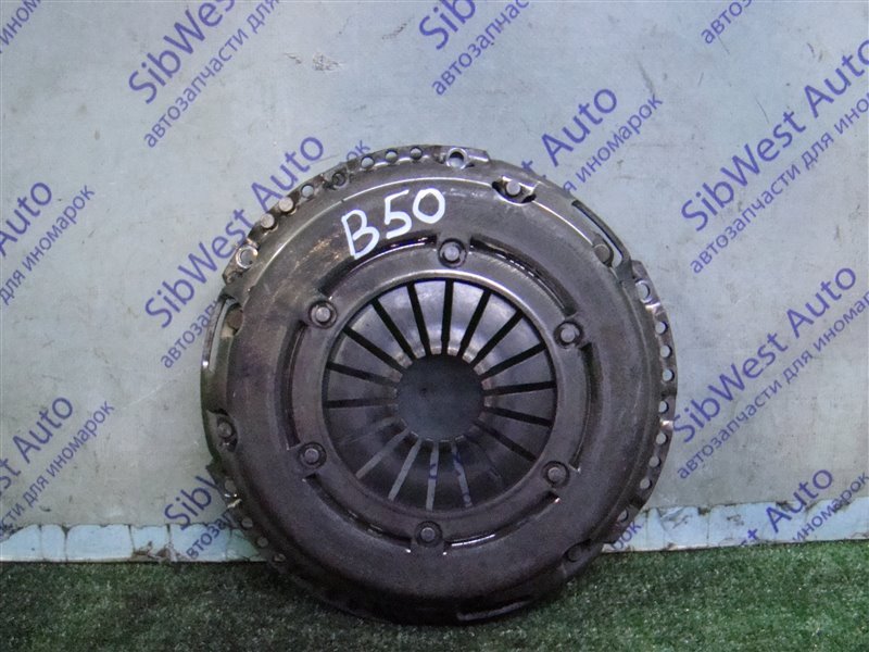 Корзина сцепления FAW BESTURN B50 B50 BWH 2012 (б/у)