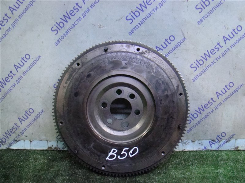 Маховик FAW BESTURN B50 B50 BWH 2012 (б/у)