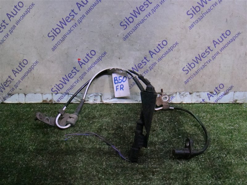 Датчик abs FAW BESTURN B50 B50 BWH 2012 передний правый (б/у)