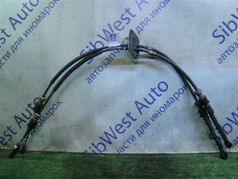 Трос переключения кпп FAW BESTURN B50 B50 BWH 2012 (б/у)
