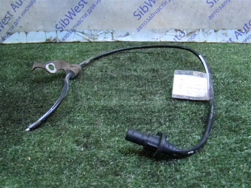 Датчик abs FAW BESTURN B50 B50 BWH 2012 задний левый (б/у)