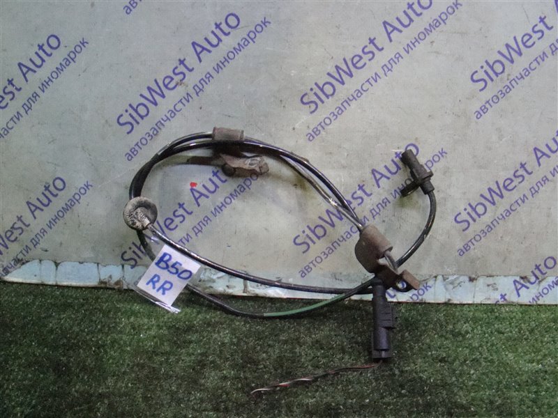 Датчик abs FAW BESTURN B50 B50 BWH 2012 задний правый (б/у)