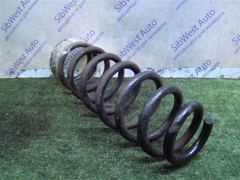 Пружина FAW BESTURN B50 B50 BWH 2012 передняя (б/у)