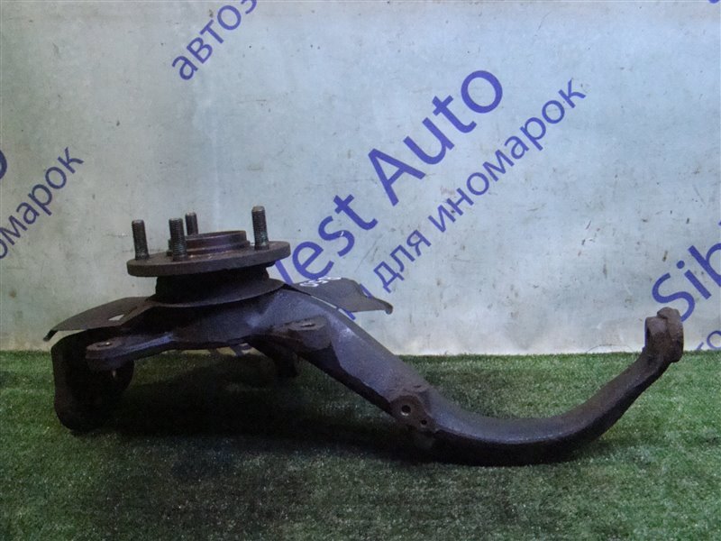 Ступица FAW BESTURN B50 B50 BWH 2012 передняя правая (б/у)
