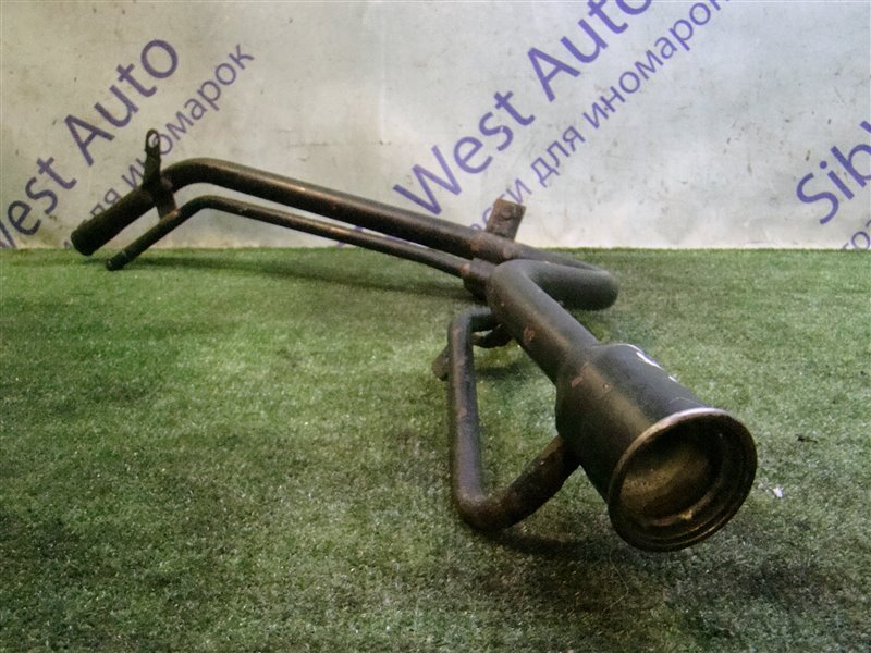 Горловина топливного бака FAW BESTURN B50 B50 BWH 2012 (б/у)