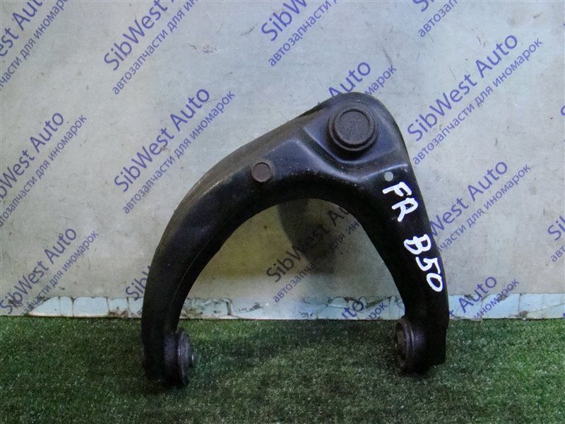 Рычаг верхний FAW BESTURN B50 B50 BWH 2012 передний правый (б/у)