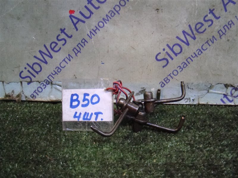 Форсунка масляная TOYOTA ALLION ZRT260 2ZR-FE 2008 (б/у)