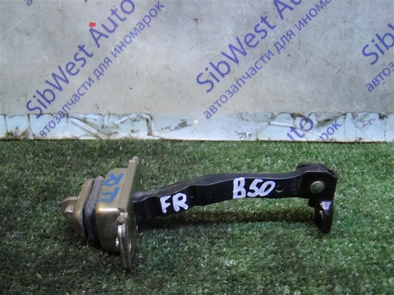 Ограничитель двери FAW BESTURN B50 B50 BWH 2012 передний правый (б/у)