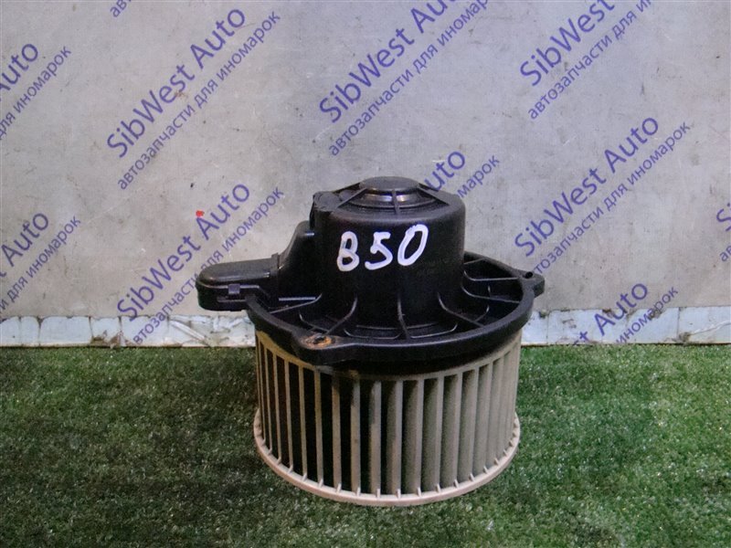 Мотор печки FAW BESTURN B50 B50 BWH 2012 (б/у)