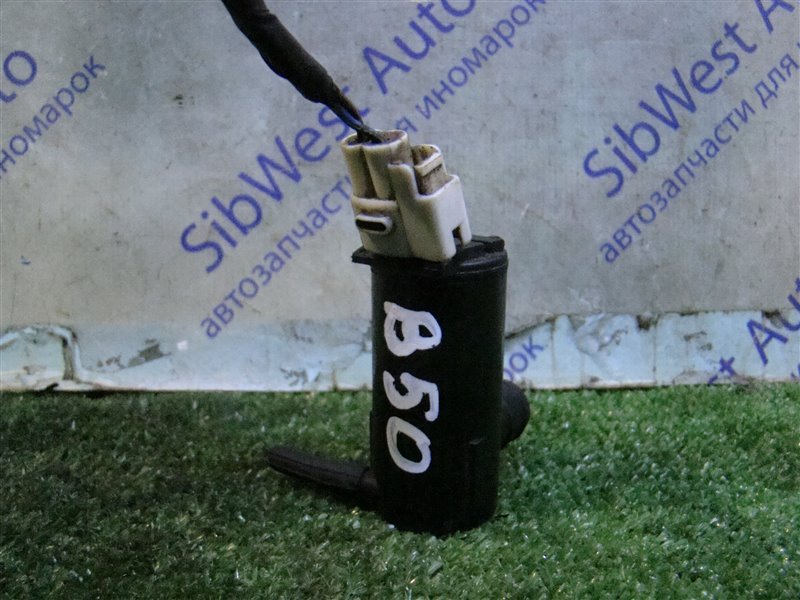 Насос омывателя FAW BESTURN B50 B50 BWH 2012 (б/у)