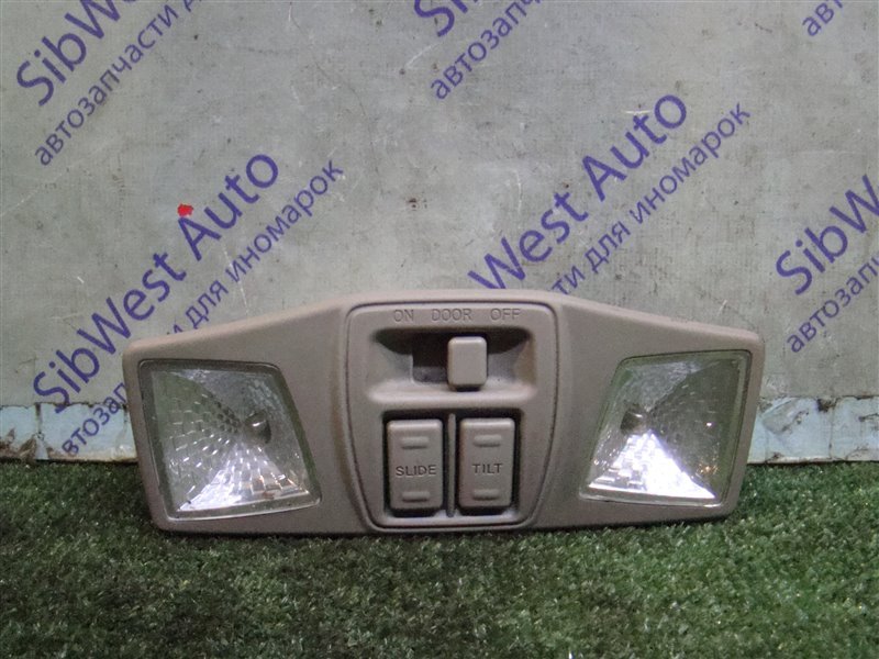 Плафон FAW BESTURN B50 B50 BWH 2012 (б/у)