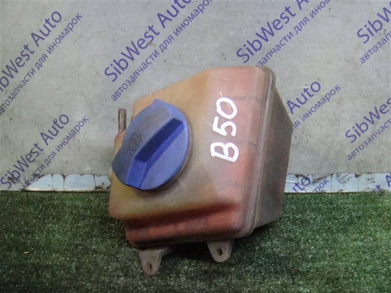Бачок расширительный FAW BESTURN B50 B50 BWH 2012 (б/у)