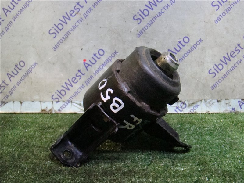 Подушка двигателя FAW BESTURN B50 B50 BWH 2012 передняя правая (б/у)