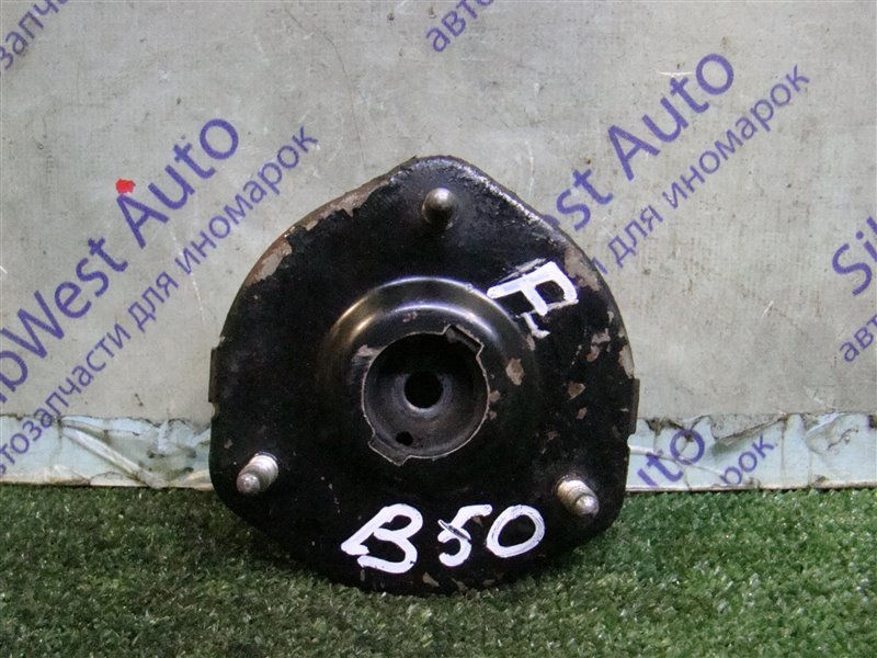 Опора стойки FAW BESTURN B50 B50 BWH 2012 передняя (б/у)