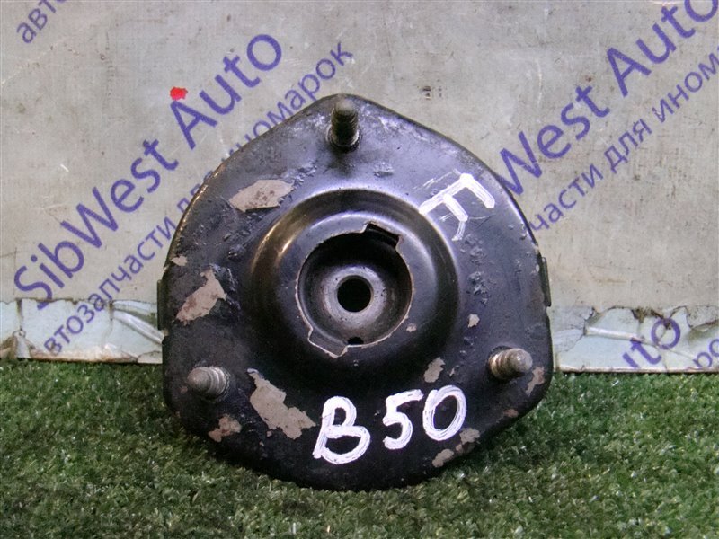 Опора стойки FAW BESTURN B50 B50 BWH 2012 передняя (б/у)