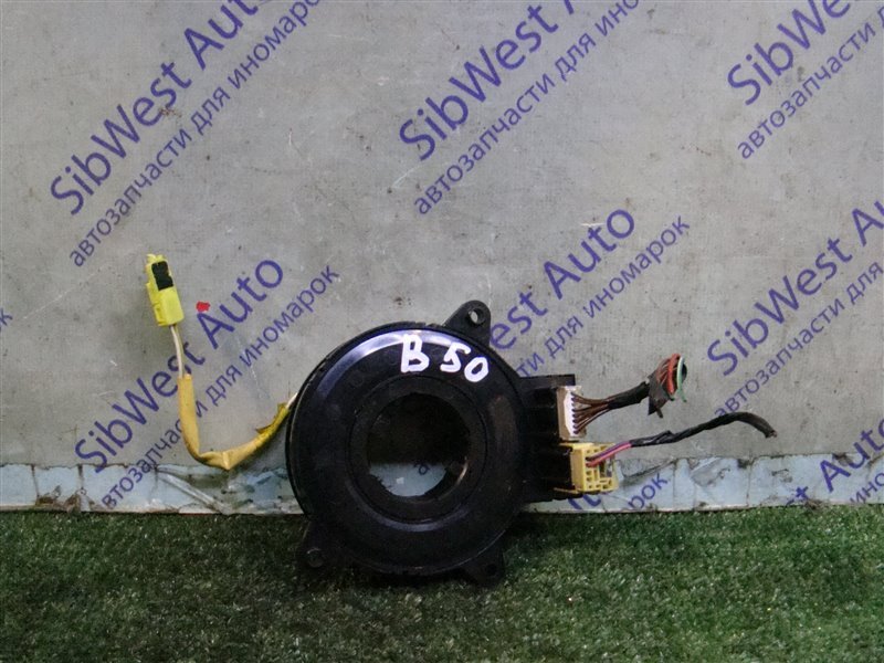 Шлейф-лента air bag FAW BESTURN B50 B50 BWH 2012 (б/у)