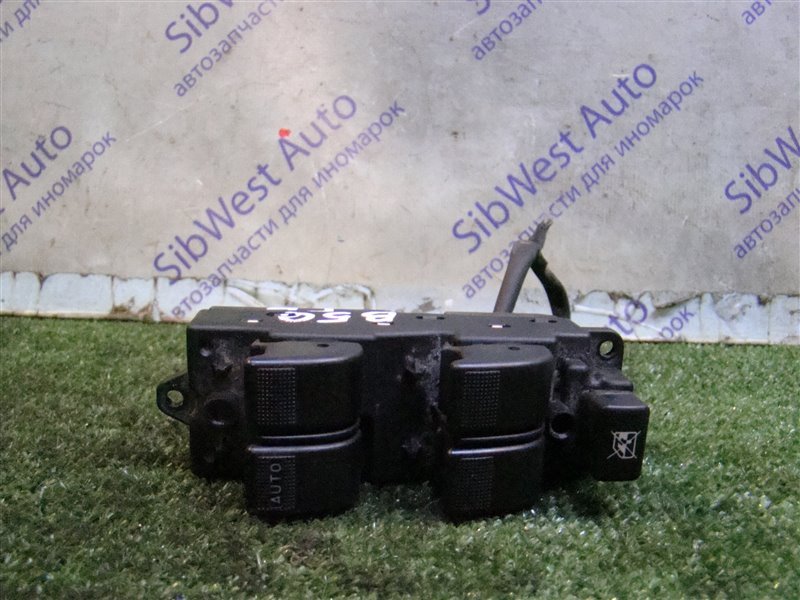 Блок упр. стеклоподъемниками FAW BESTURN B50 B50 BWH 2012 (б/у)