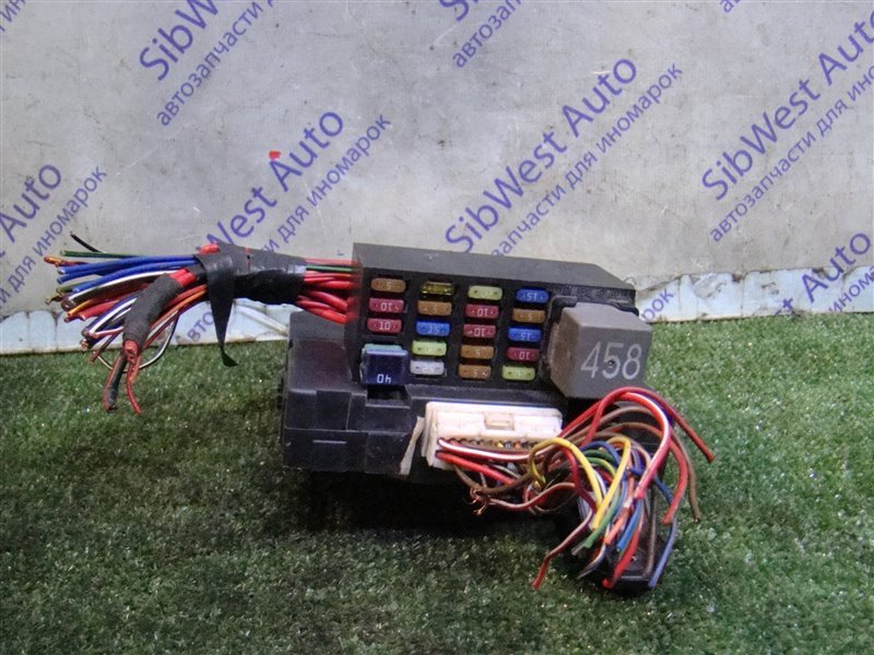 Блок предохранителей FAW BESTURN B50 B50 BWH 2012 (б/у)