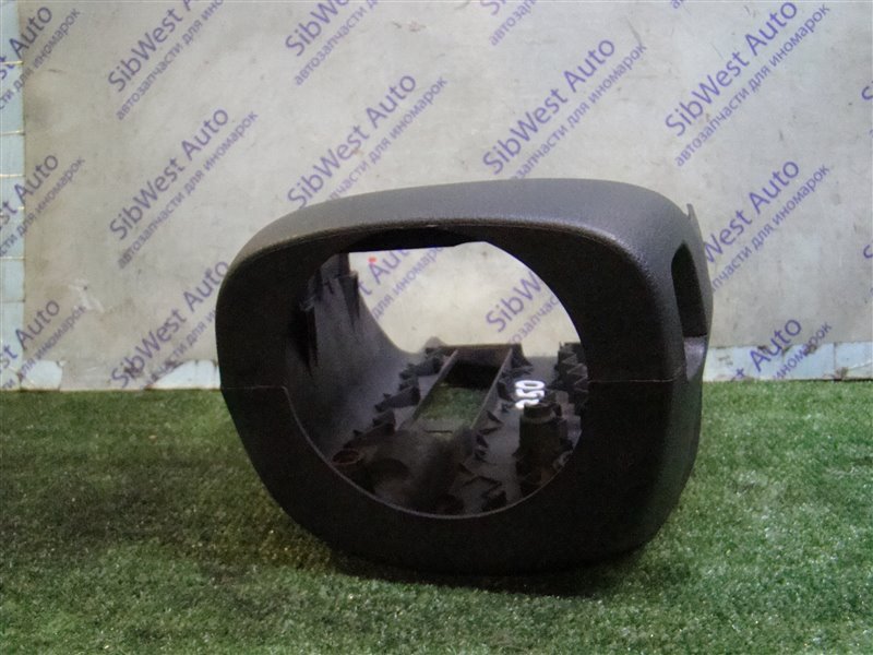Кожух рулевой колонки FAW BESTURN B50 B50 BWH 2012 (б/у)