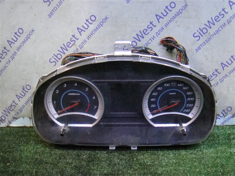 Панель приборов FAW BESTURN B50 B50 BWH 2012 (б/у)