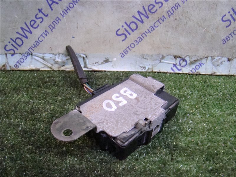Электронный блок FAW BESTURN B50 B50 BWH 2012 (б/у)