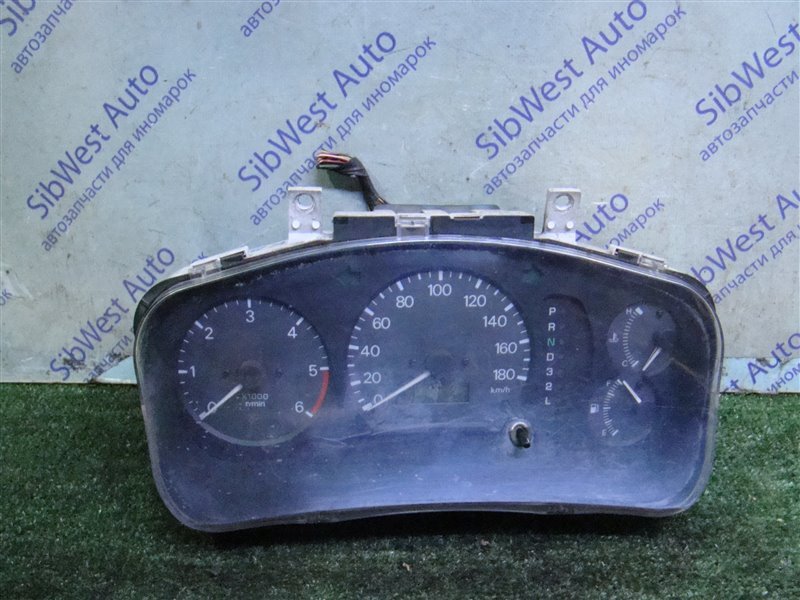 Панель приборов MITSUBISHI LANCER CK8A 4D68 1996 (б/у)