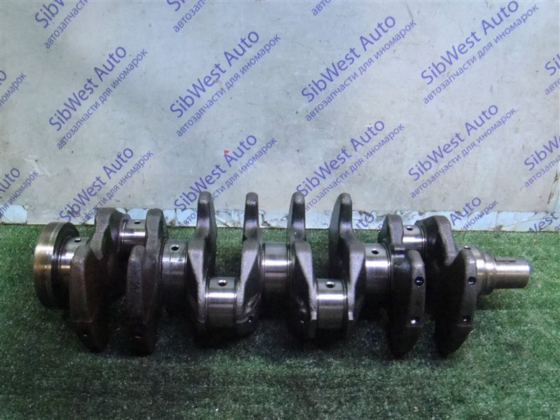 Коленвал MITSUBISHI LANCER CK8A 4D68 1996 (б/у)