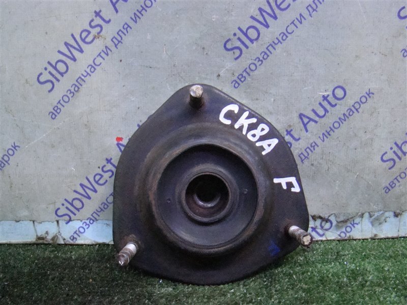 Опора стойки MITSUBISHI LANCER CK8A 4D68 1996 передняя (б/у)