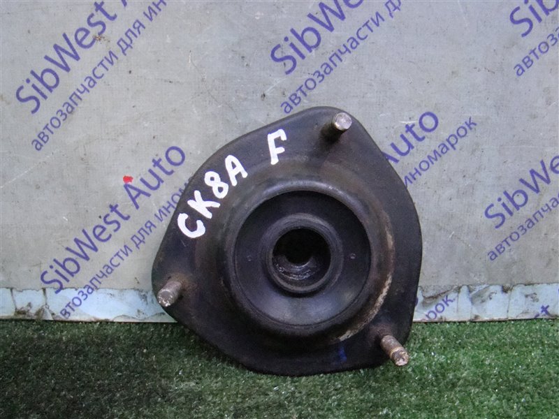 Опора стойки MITSUBISHI LANCER CK8A 4D68 1996 передняя (б/у)