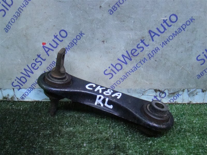 Рычаг MITSUBISHI LANCER CK8A 4D68 1996 задний (б/у)