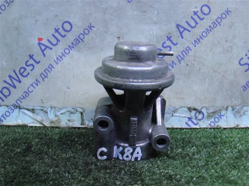 Клапан egr MITSUBISHI LANCER CK8A 4D68 1996 (б/у)