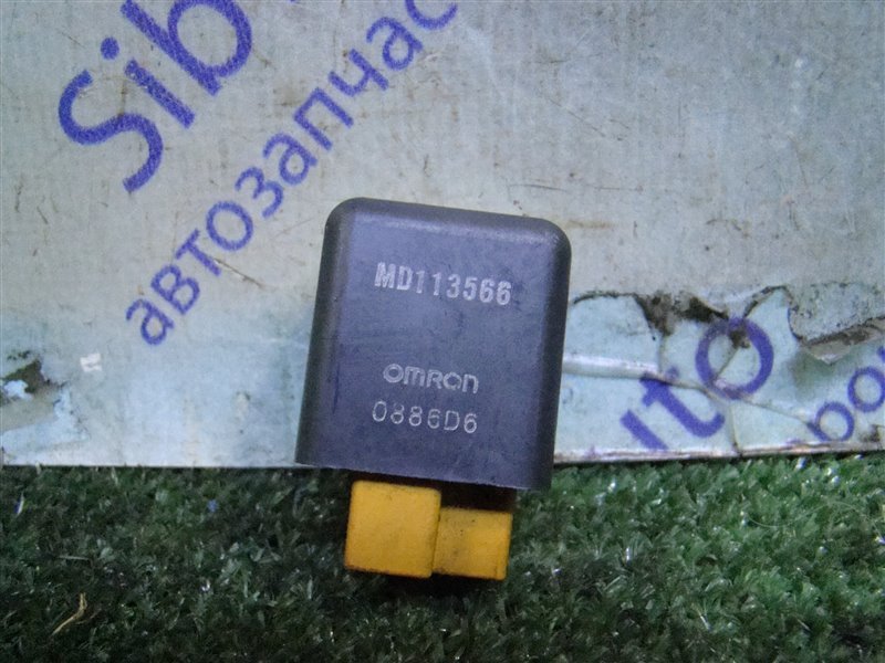 Реле MITSUBISHI LANCER CK8A 4D68 1996 (б/у)