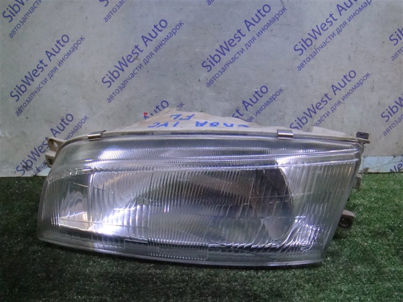 Фара MITSUBISHI LANCER CK8A 4D68 1996 передняя левая (б/у)