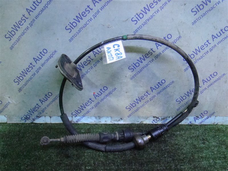 Трос переключения акпп MITSUBISHI LANCER CK8A 4D68 1996 (б/у)