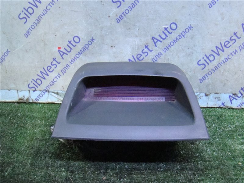 Повторитель стопа MITSUBISHI LANCER CK8A 4D68 1996 (б/у)