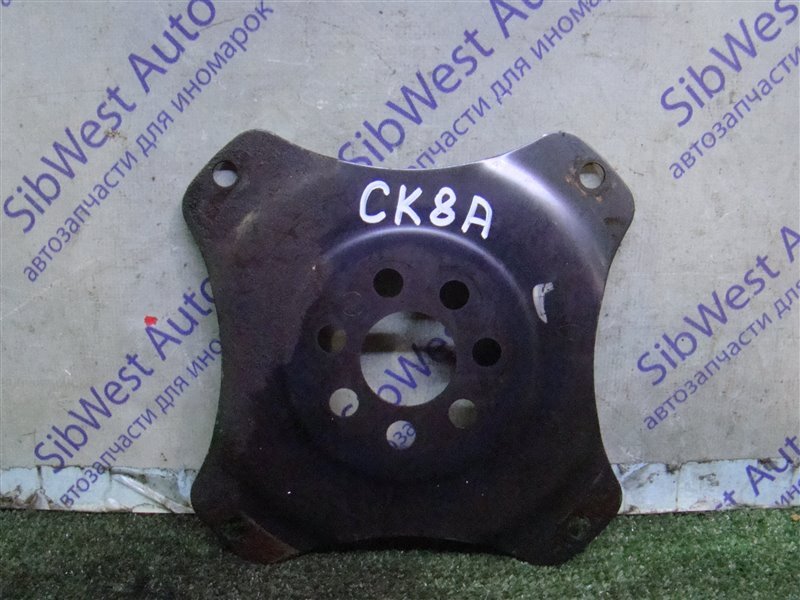 Маховик MITSUBISHI LANCER CK8A 4D68 1996 (б/у)