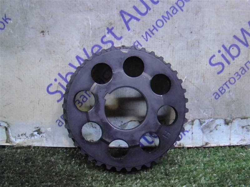 Шестерня грм MITSUBISHI LANCER CK8A 4D68 1996 (б/у)