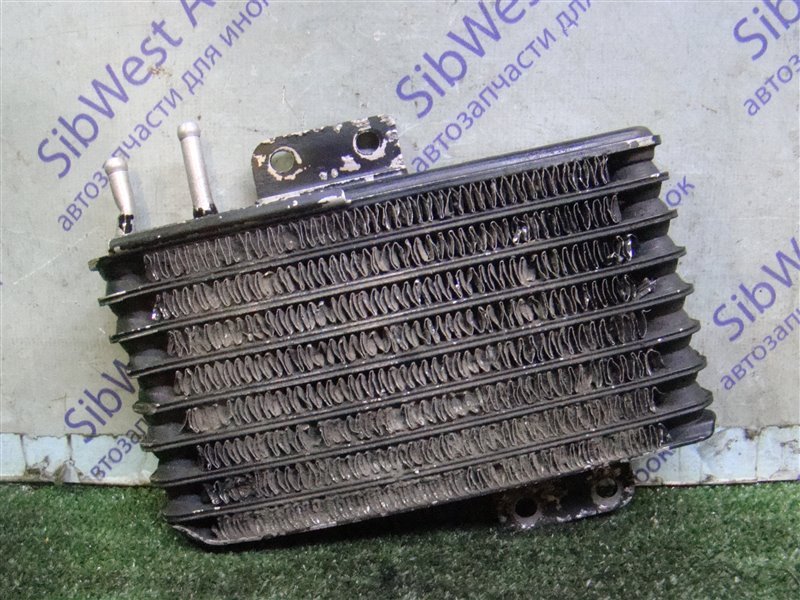 Радиатор акпп MITSUBISHI LANCER CK8A 4D68 1996 (б/у)