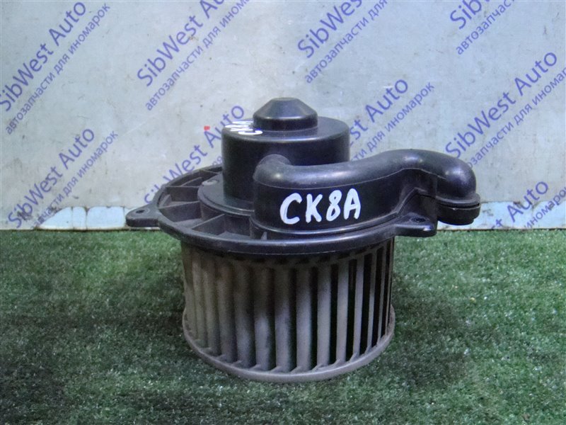 Мотор печки MITSUBISHI LANCER CK8A 4D68 1996 (б/у)
