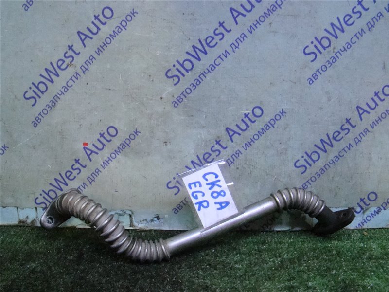 Трубка EGR MITSUBISHI LANCER CK8A 4D68 1996 (б/у)