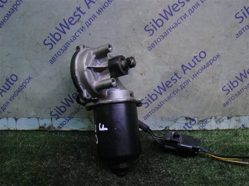 Мотор дворников KIA SORENTO BL D4CB 2006 (б/у)