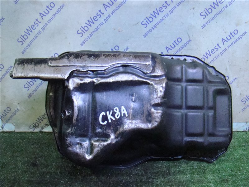 Поддон MITSUBISHI LANCER CK8A 4D68 1996 (б/у)