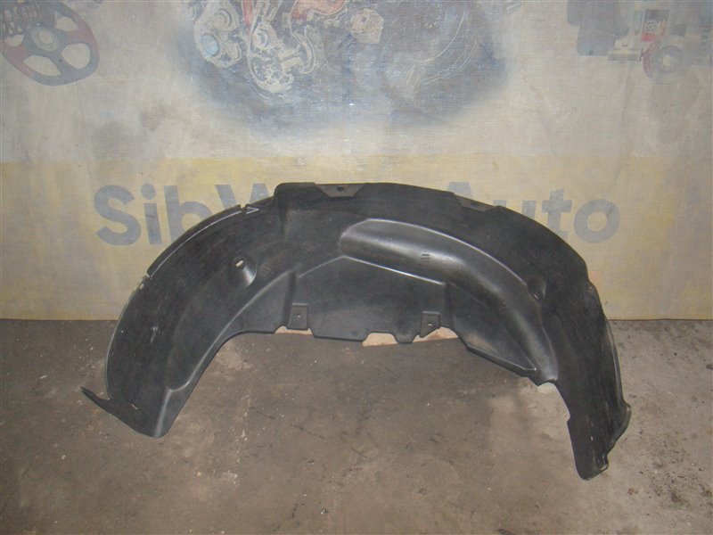 Подкрылок KIA SORENTO BL D4CB 2006 задний правый (б/у)
