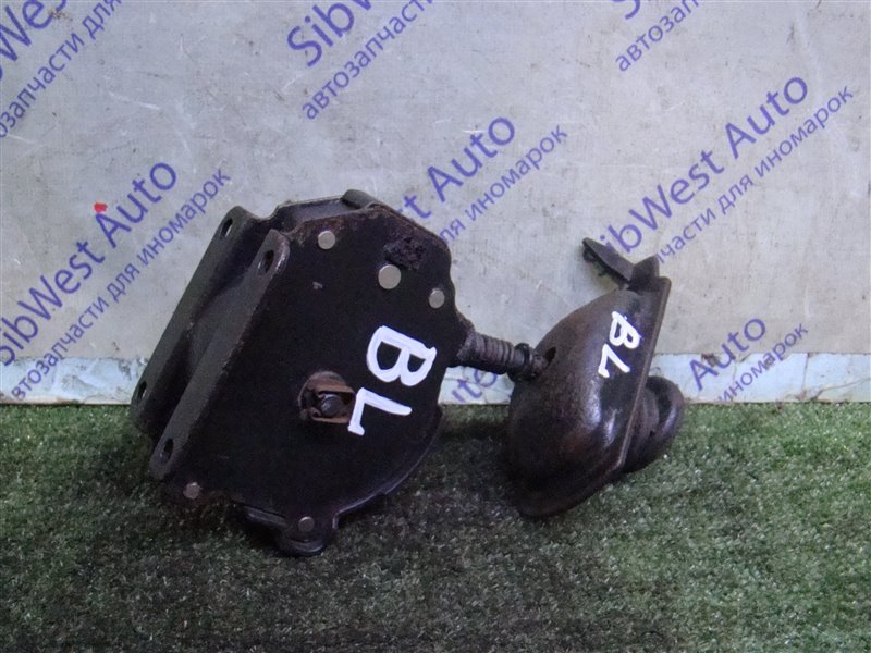 Крепление запаски KIA SORENTO BL D4CB 2006 (б/у)